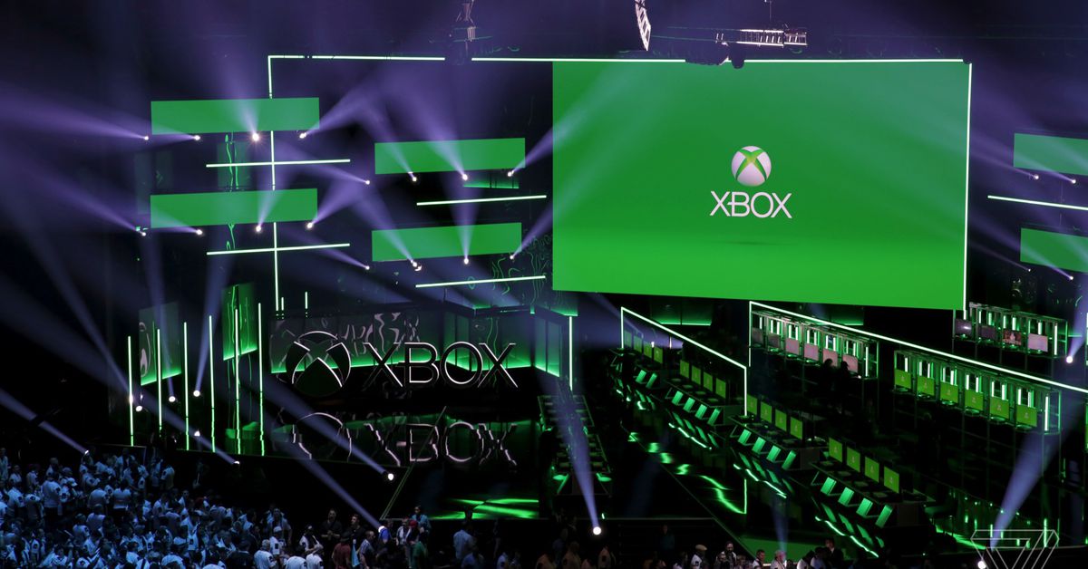 Microsoft reportedly plans to discuss next-gen Xbox consoles at E3 2019