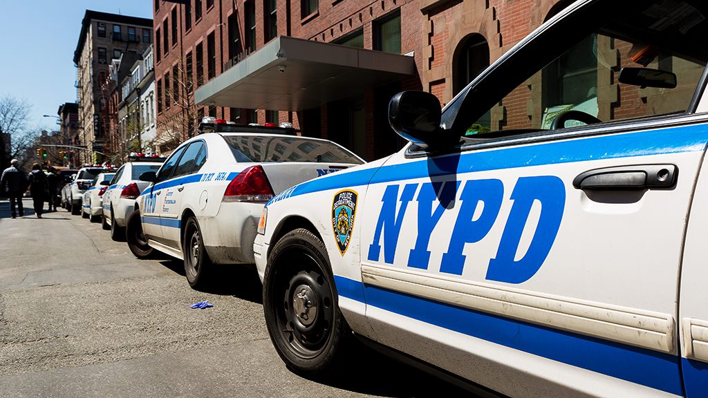 NYPD to Google: Stop revealing the location of police checkpoints