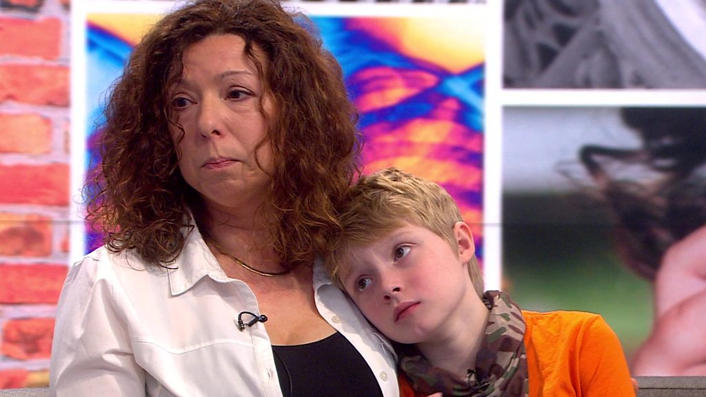 ‘Deadlock must end’ over cystic fibrosis drug Orkambi