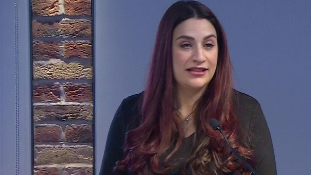 Seven MPs leave Labour Party in protest at Jeremy Corbyn’s leadership