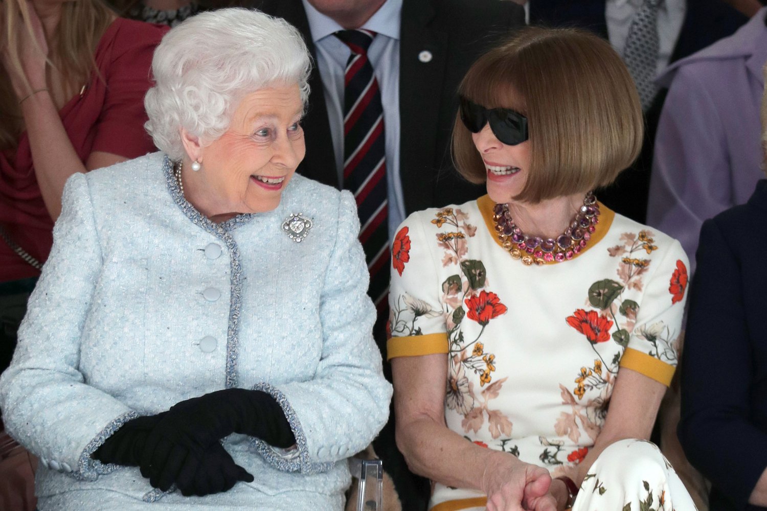 Bethany Williams revealed as second winner of the Queen Elizabeth II Award for British Design