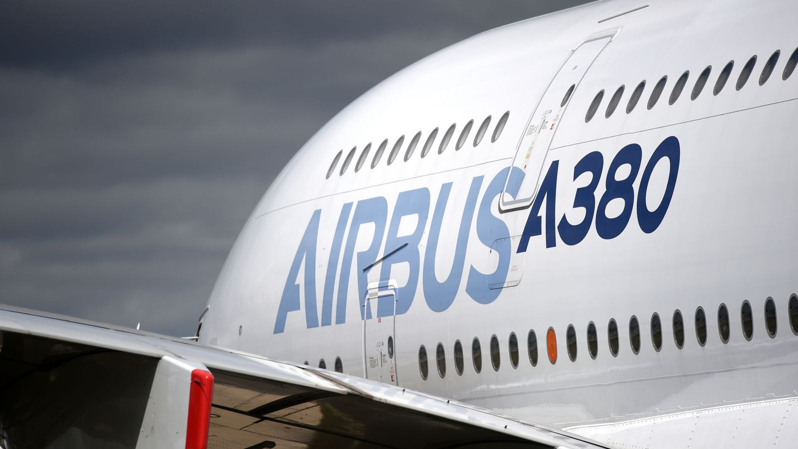 Airbus to halt A380 superjumbo production as sales stall | Business News