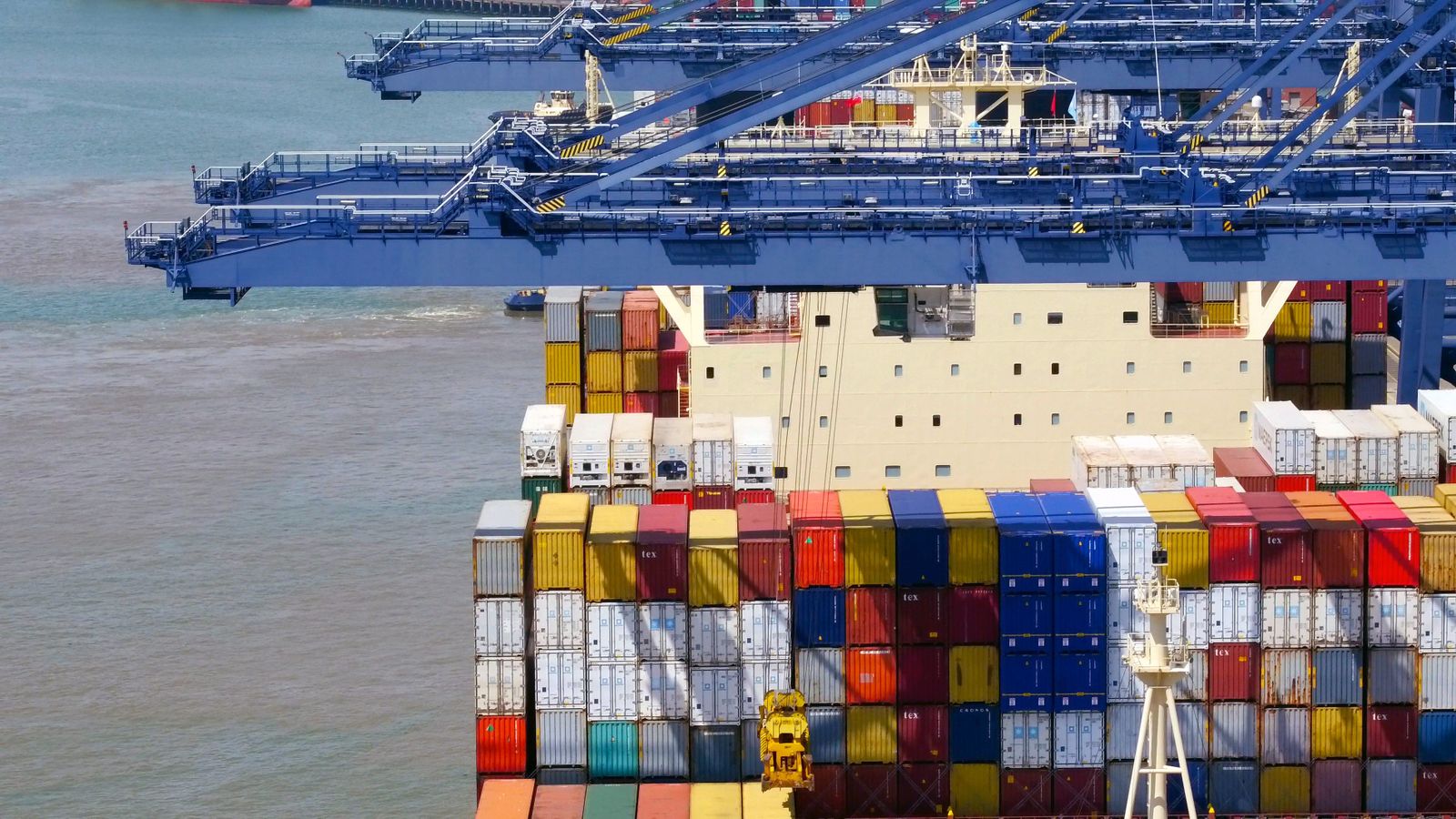 Trade pact with Japan ruled out by Brexit deadline | Business News