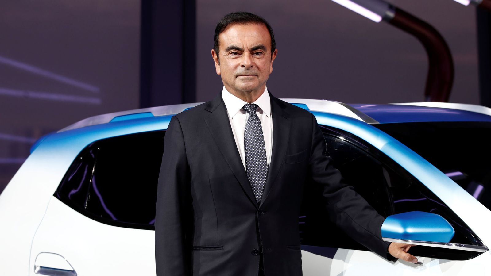 Ex-Nissan boss Carlos Ghosn wins bail but with strict conditions | Business News