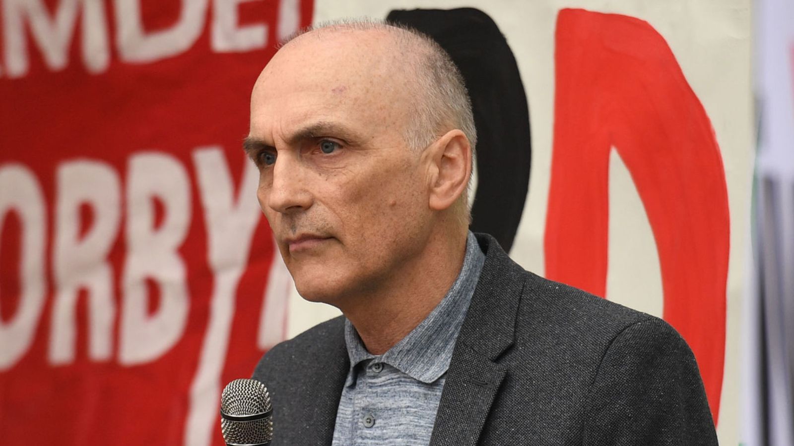 Labour ‘too apologetic’ over antisemitism, says Corbyn ally Chris Williamson | UK News