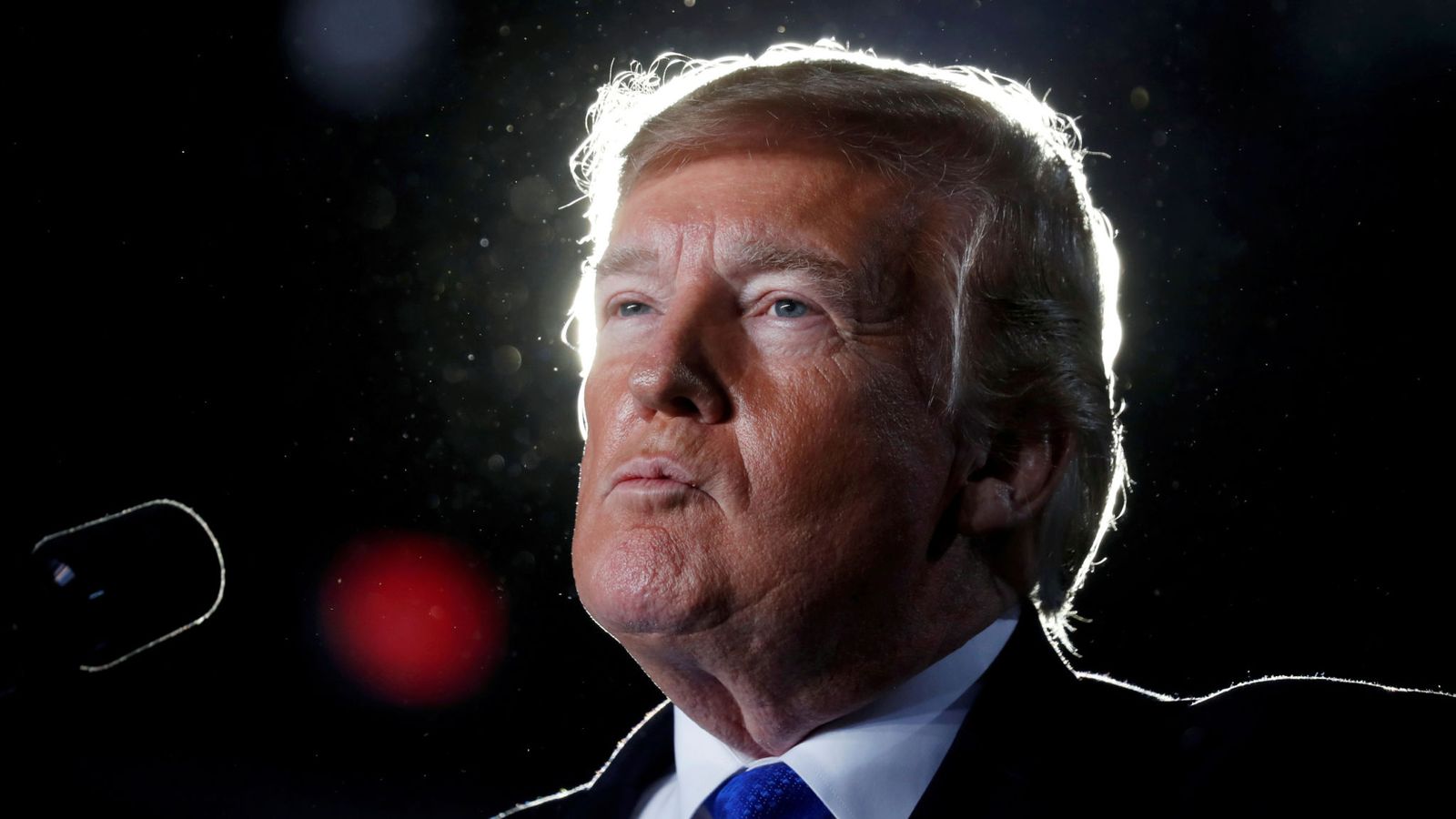 Trump predicts ‘very big news’ in China trade talks after breakthrough | US News