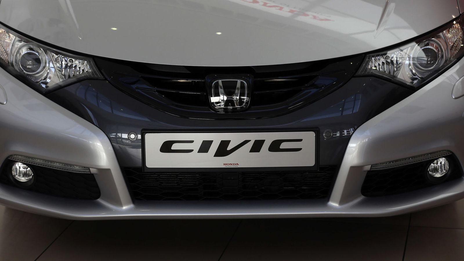 Honda Swindon closure a ‘shattering body blow’ for UK manufacturing says union | Business News