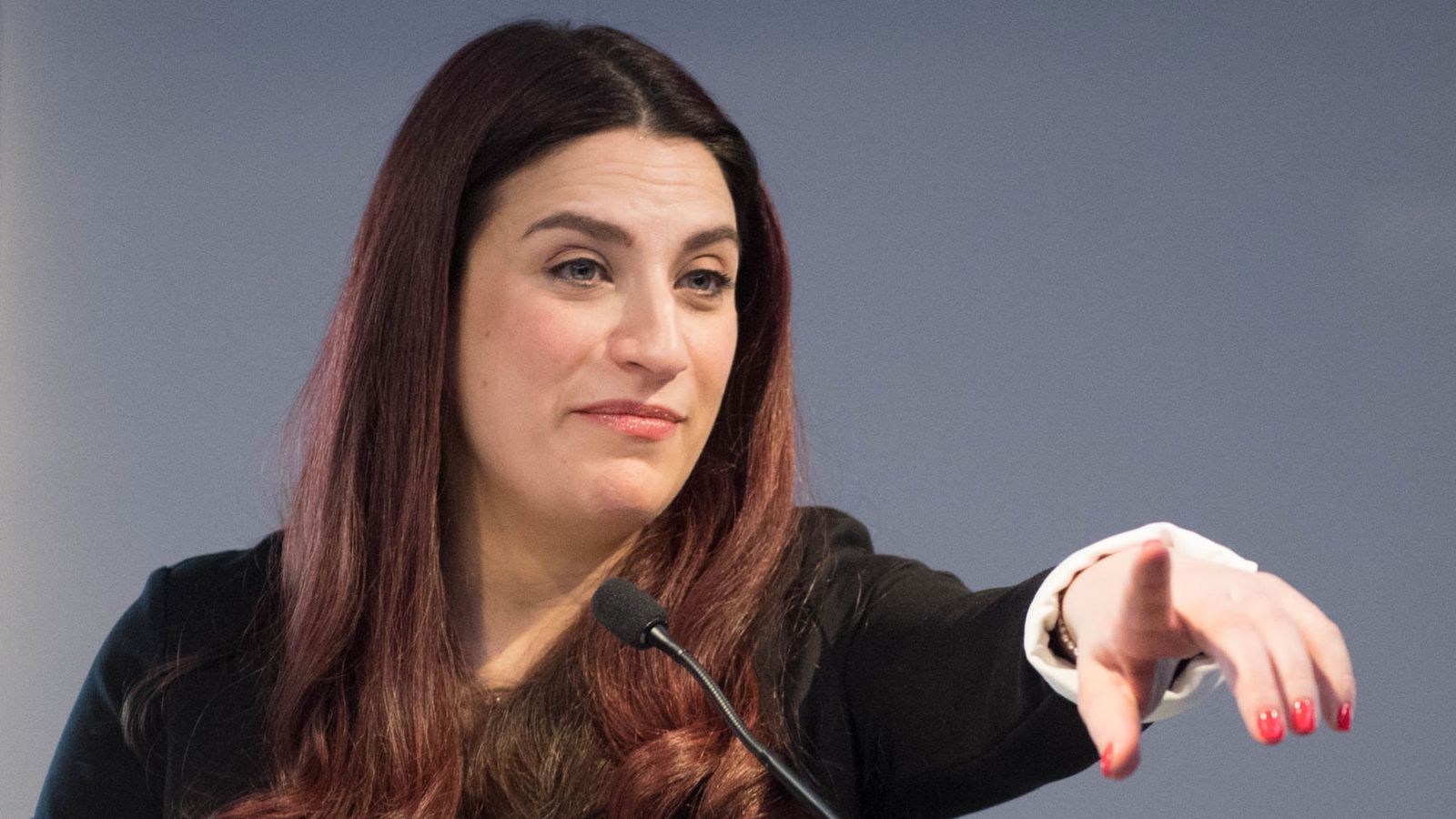 MPs who quit Labour over antisemitism concerns ‘facing rise in abuse online’ | Politics News