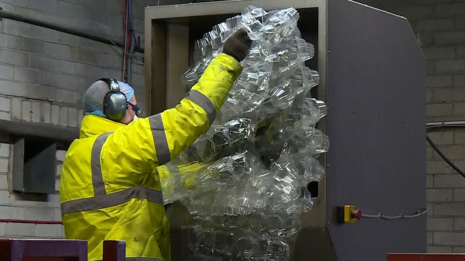 From waste to resource: Is this the future for plastic? | Ocean Rescue News