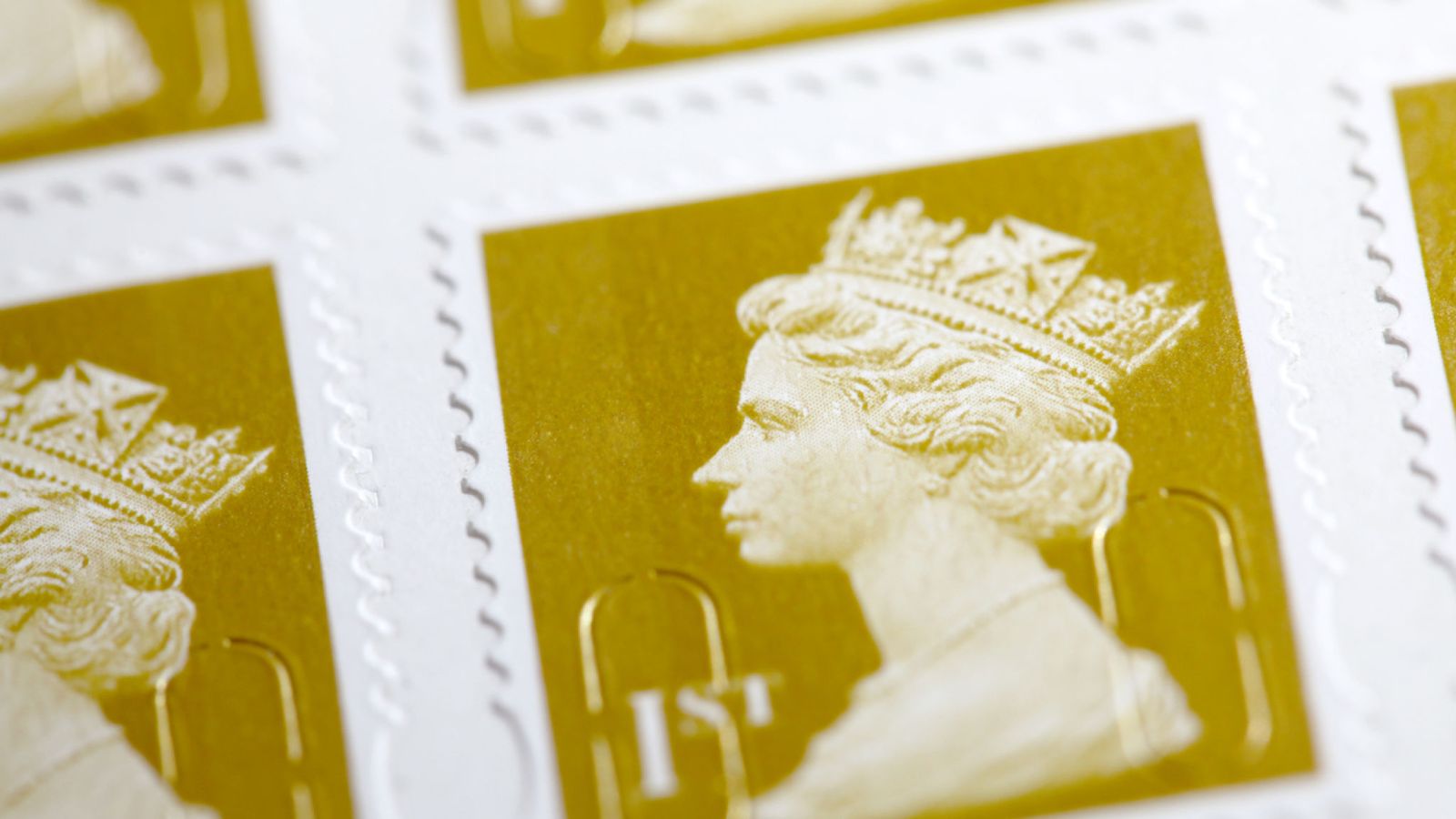 Cost of first and second stamps to go up, Royal Mail says | UK News