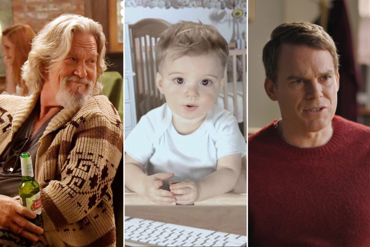 How to make the ultimate Super Bowl commercial