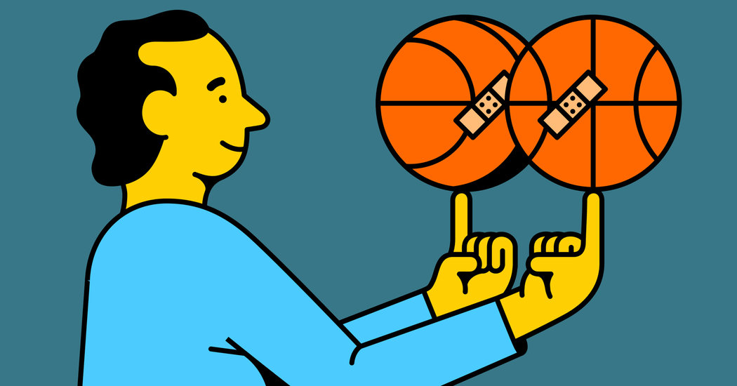 Why Don’t More American Men Get Vasectomies?