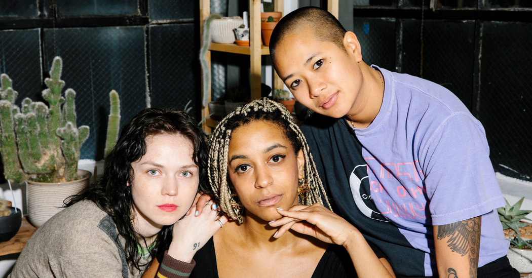 How to Stay Safe in the Club