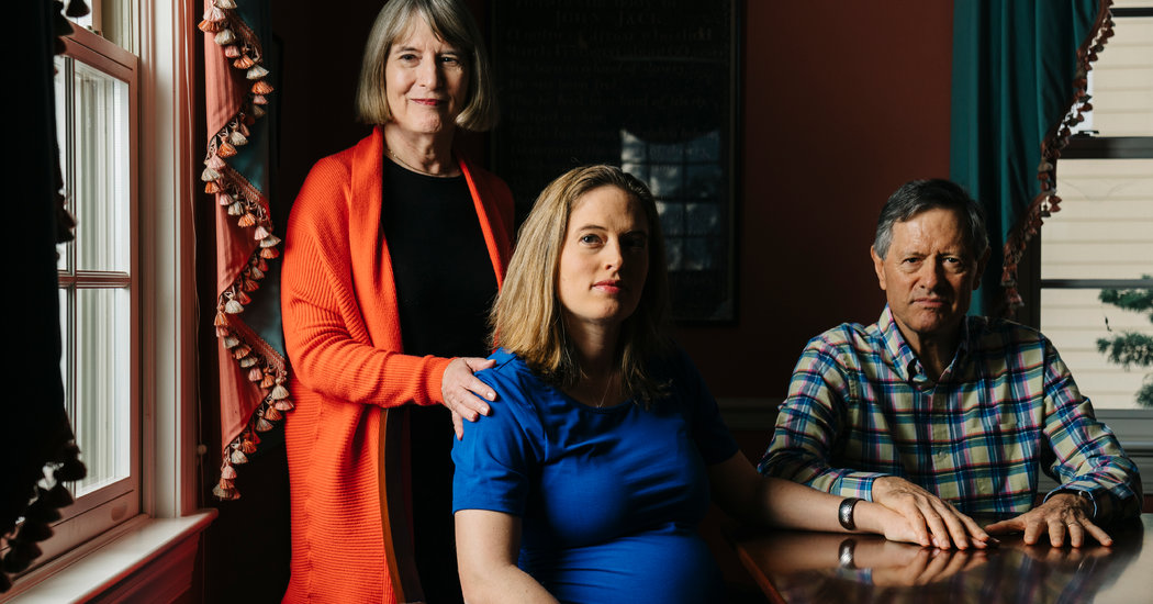 The New 30-Something – The New York Times