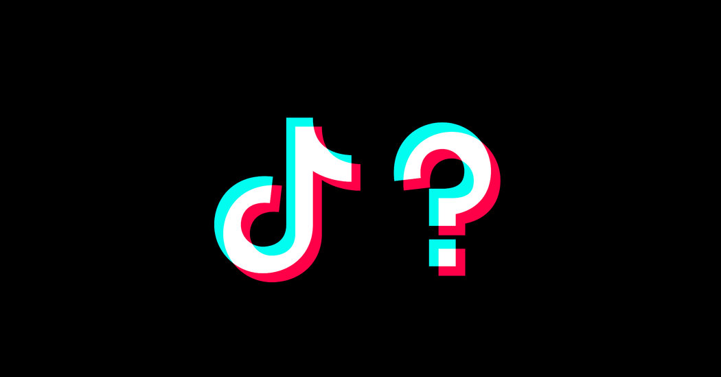 How TikTok Is Rewriting the World