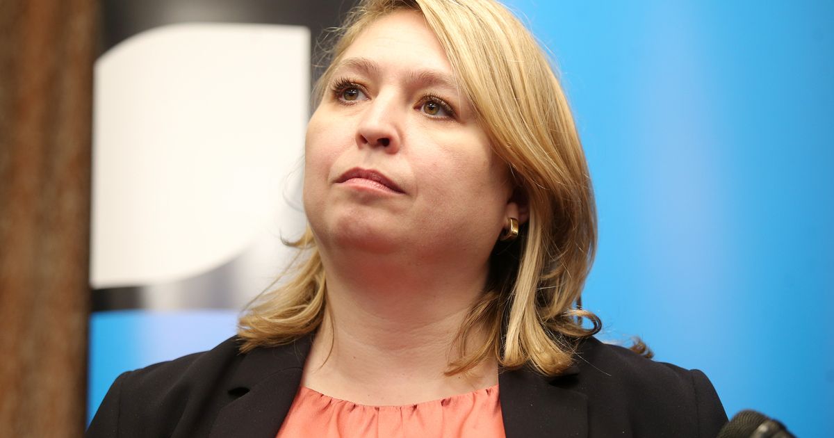 DUP’s Nigel Dodds says Northern Ireland Secretary Karen Bradley should be sacked