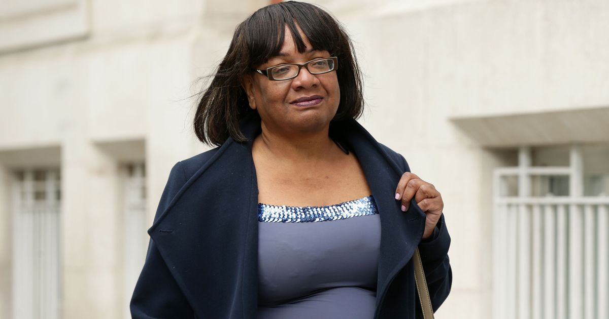 Shamima Begum: Diane Abbott blames baby’s death on ISIS bride losing UK citizenship
