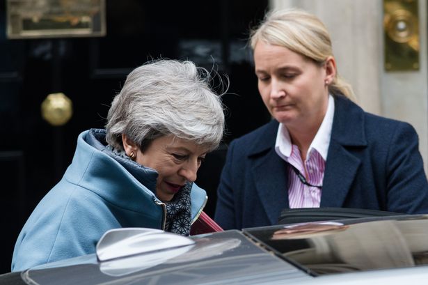 Revoke Article 50 petition to cancel Brexit hits 6million signatures