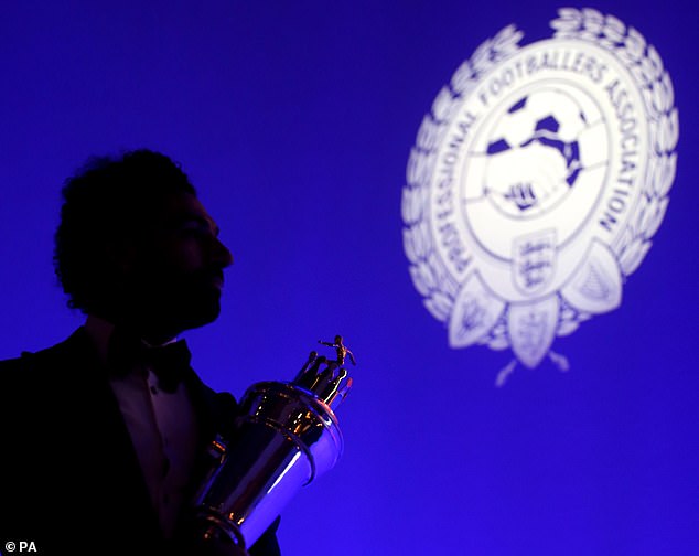 PFA report alarming increase in players asking for mental health help