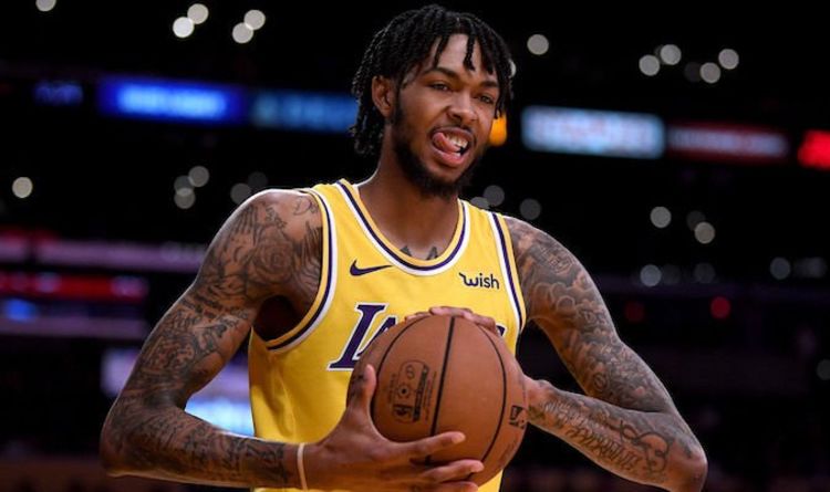 Brandon Ingram OUT for Lakers in crunch game vs Clippers with shoulder injury | Other | Sport