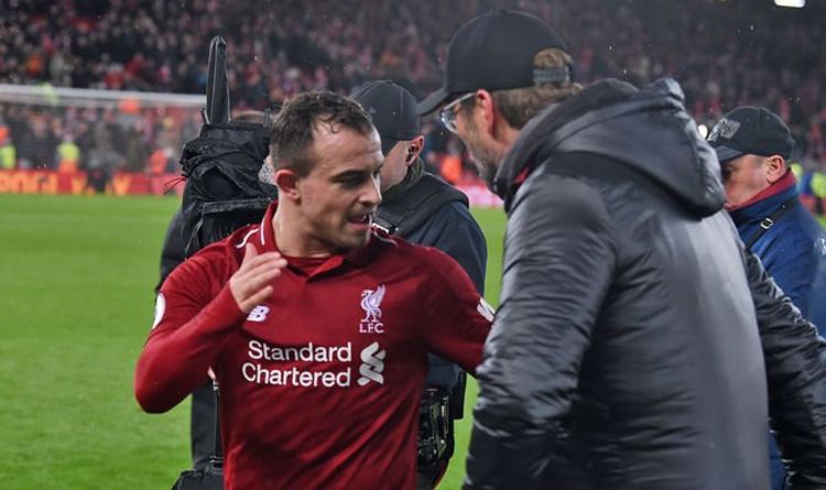 Liverpool boss Jurgen Klopp answers the question EVERY Reds fan wants to know | Football | Sport