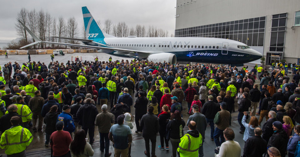 Boeing’s 737 Max: What You Need to Know