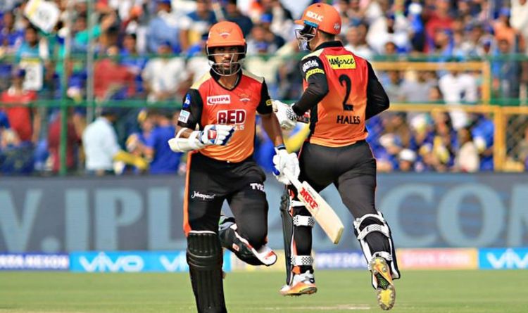IPL 2019 predictions: Why Sunrisers Hyderabad and Mumbai Indians can threaten Super Kings | Cricket | Sport