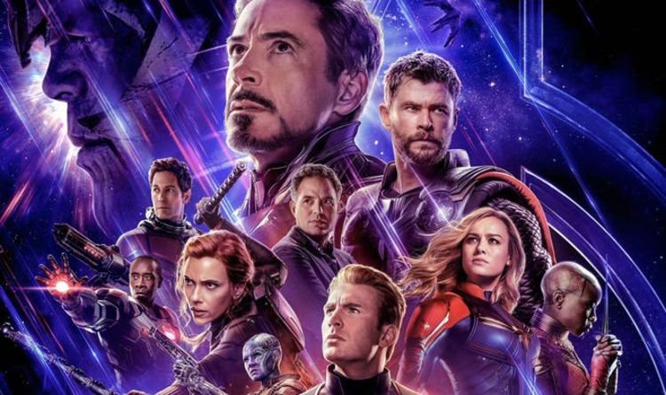Avengers Endgame directors reveal EXCITING news for fans | Films | Entertainment