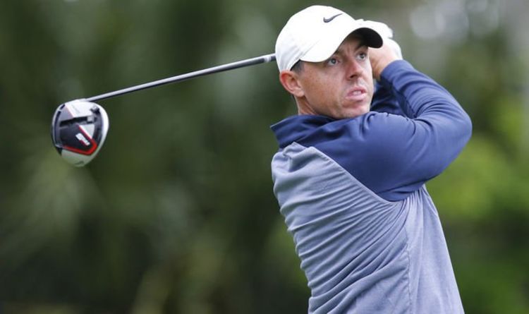 Rory McIlroy blasted as part of golf’s ‘player power’ problem | Golf | Sport
