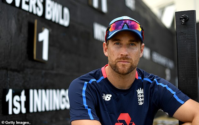 Dawid Malan knows only big runs will do as batsman targets England recall ahead of Ashes series