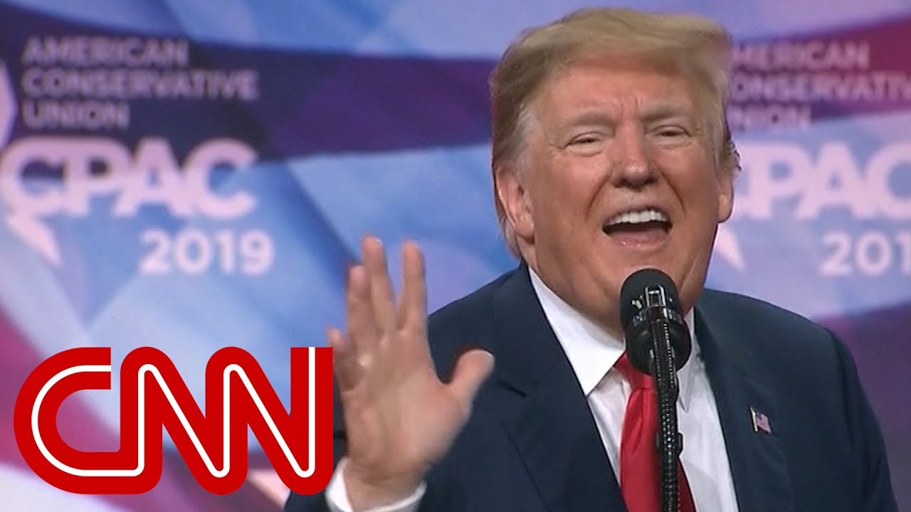 SE Cupp: Trump was putting on an 'I'm fine' performance