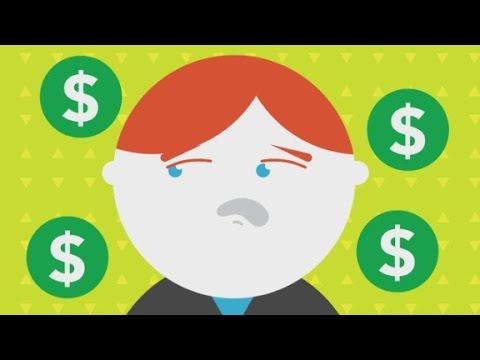 How CNNMoney's Fear & Greed Index works