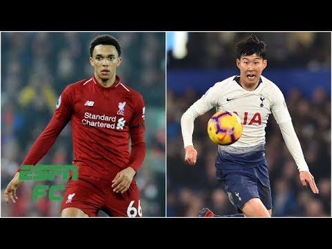 Liverpool-Everton and Tottenham-Arsenal preview: What these derbies mean | Premier League