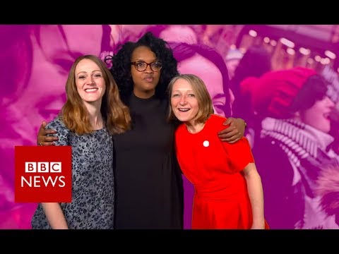 International Women's Day: What's left for feminists to fight? – BBC News