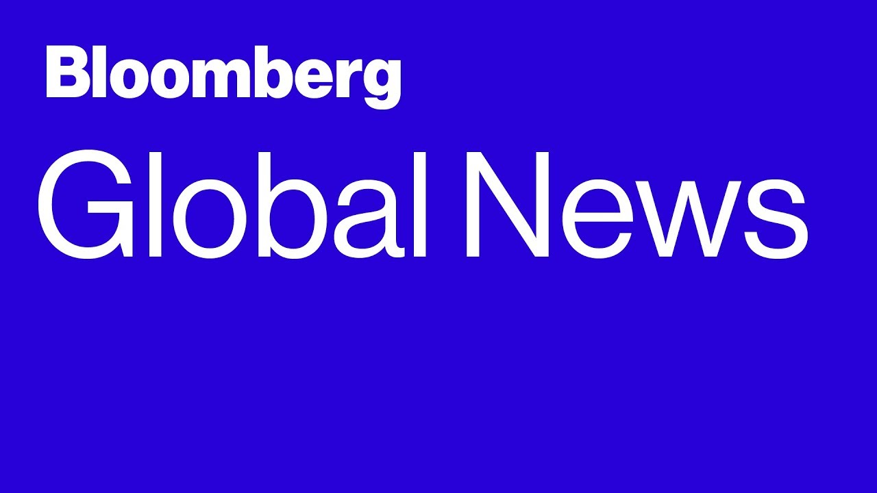 Bloomberg Global News