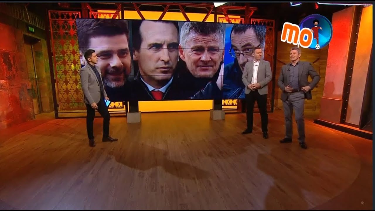 Man Utd, Arsenal, Tottenham, Chelsea – who will finish in the Premier League top four?