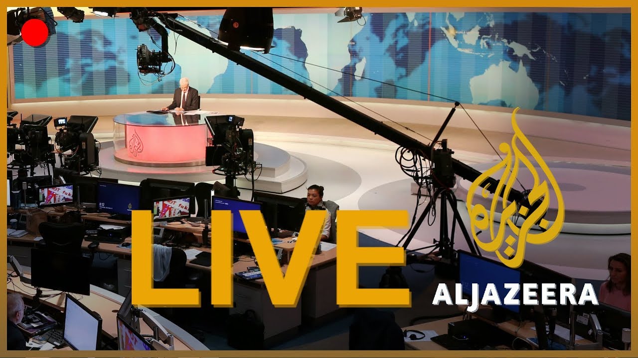 Al Jazeera English | Live