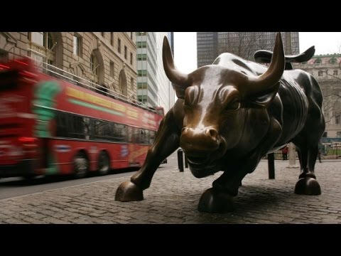 CNNMoney's 2016 Playbook: Stocks