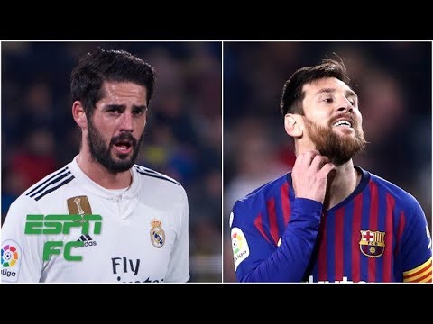 Is this the end of La Liga's dominance? Best place for Isco? | Extra Time