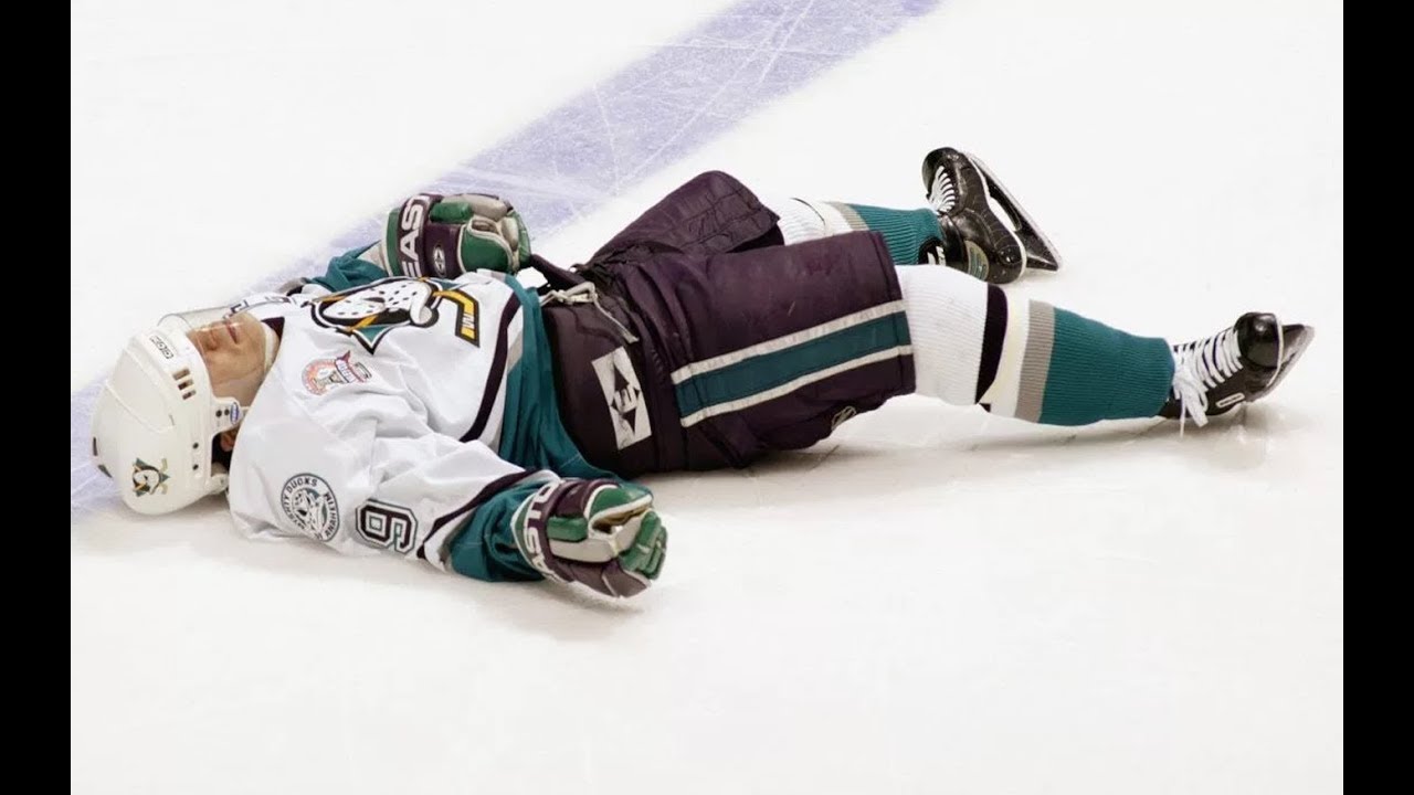NHL: Knocked Out Cold