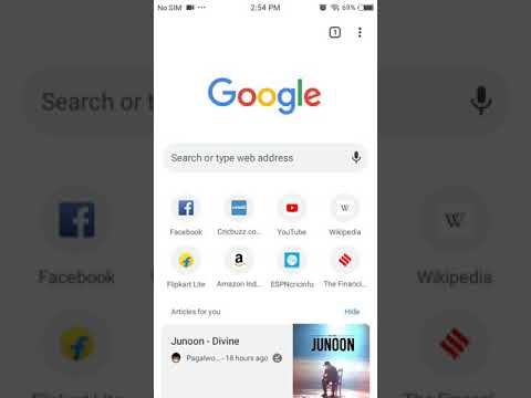 How to download or see any movie in hindi