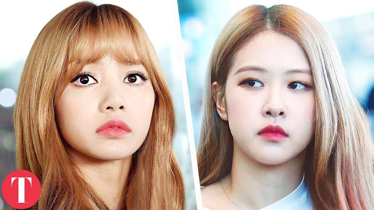 Why BLACKPINK Isn't Selling Out Tour Shows In America And Europe