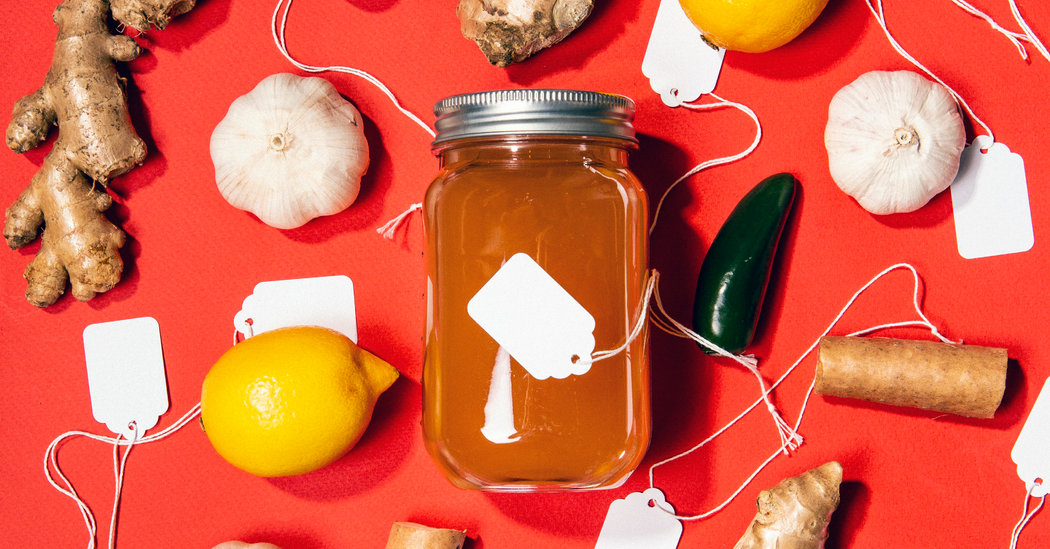 The Battle for the One, True ‘Fire Cider’