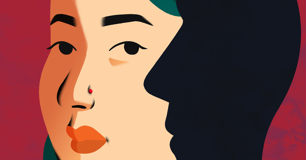 How the Patriarchy Got in Our Heads