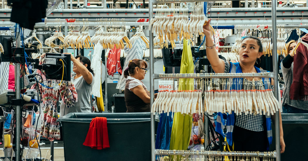 Rent the Runway Now Valued at $1 Billion With New Funding