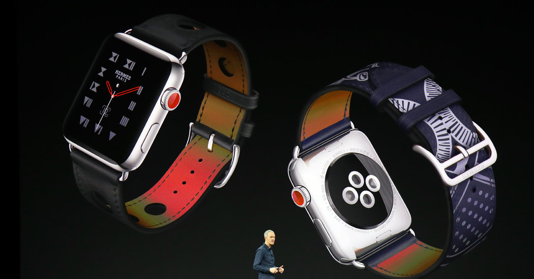 Is Apple Saying Goodbye to Fashion?