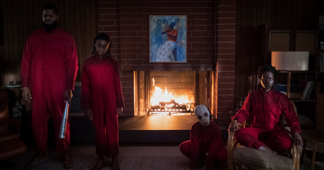 What Is ‘Us’ About? Here Are Some of the More Interesting Theories