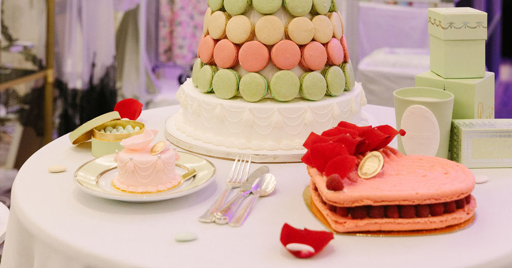 How to Make the Most of Your Wedding Expo Experience