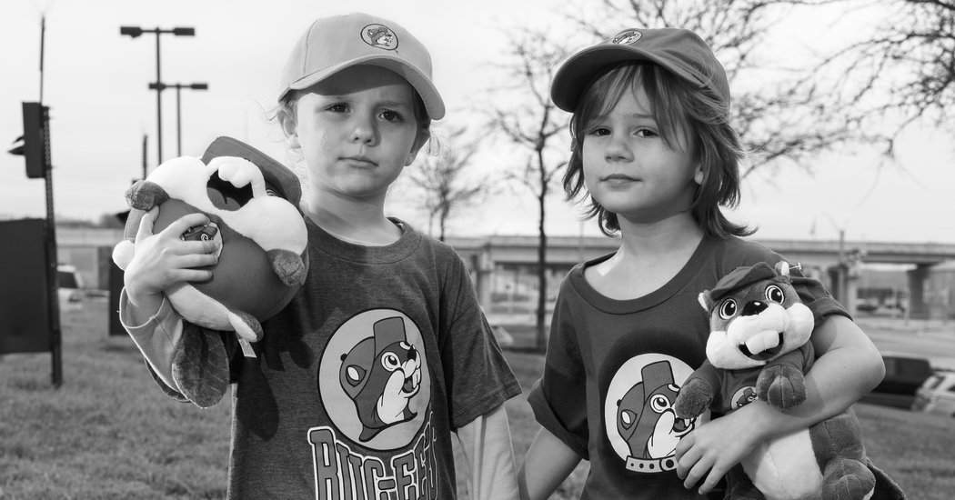 What Would Texas Be Without Buc-ee’s?