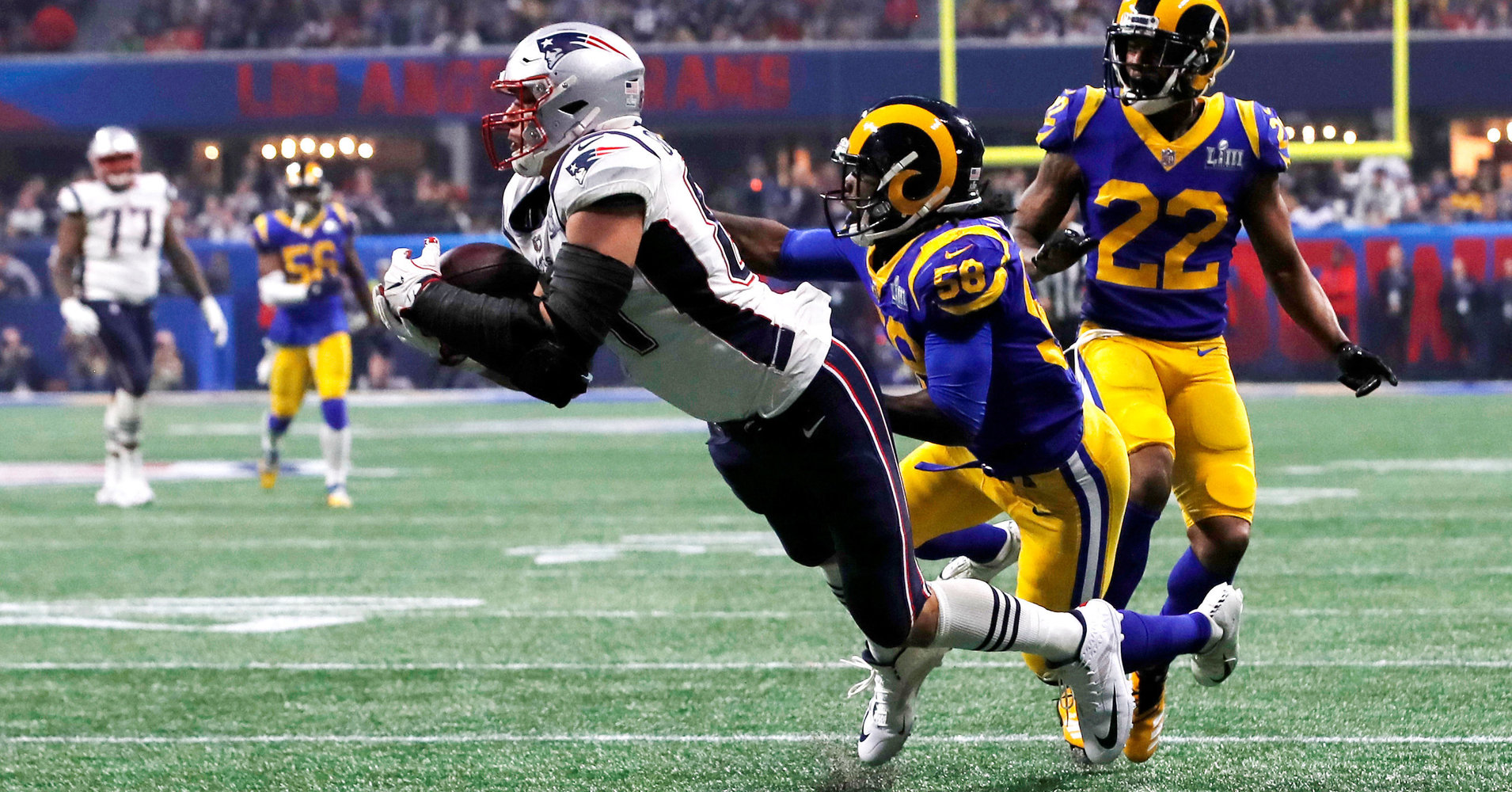 Man Allegedly Faked Own Kidnapping To Get Out Of Super Bowl Pool Payout